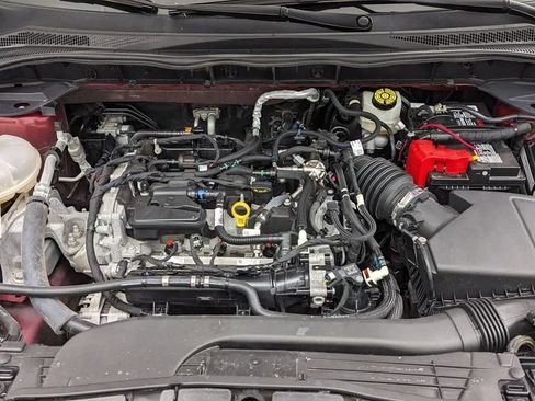 Certified 2021 Ford Escape SEL FWD image 41