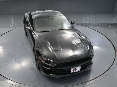 Used 2022 Ford Mustang Coupe RWD image 46