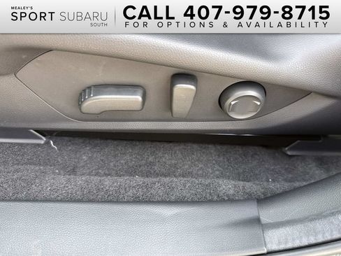 New 2026 Subaru Crosstrek 2.5i Premium AWD/4WD image 23