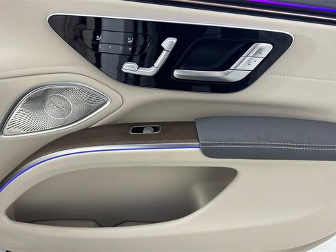 Certified 2023 Mercedes-Benz EQS 450+ Sedan image 19