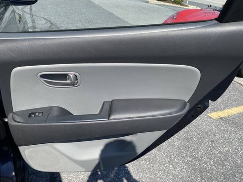 Used 2008 Hyundai Elantra GLS FWD image 19