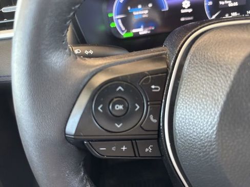 Used 2023 Toyota RAV4 XSE image 17