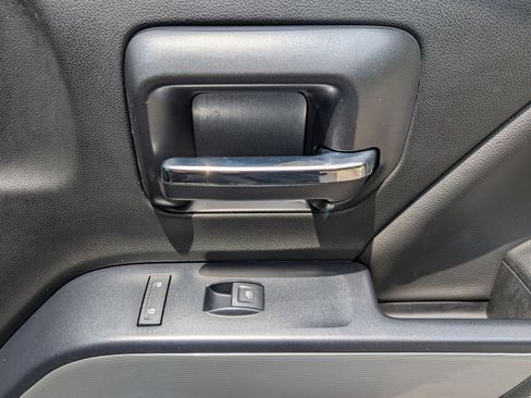 Used 2018 Chevrolet Silverado 1500 LT w/ All Star Edition AWD/4WD image 21