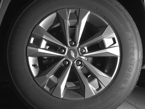 Used 2025 Chevrolet Equinox LT image 14