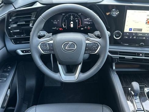 New 2026 Lexus RX 350 AWD image 12