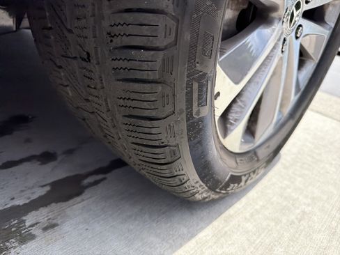 Certified 2022 Mercedes-Benz GLE 350 4MATIC image 12