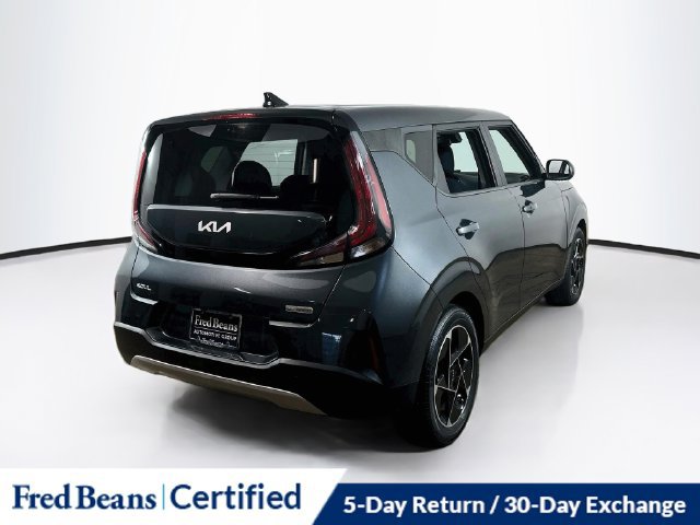 Used 2023 Kia Soul EX FWD image 13
