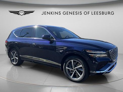 New 2026 Genesis GV80 2.5T Advanced image 1