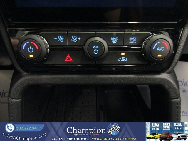 Used 2025 Ford Ranger Raptor AWD/4WD image 37