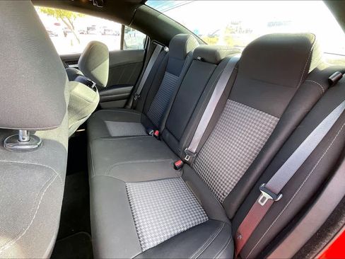 Used 2021 Dodge Charger GT w/ Blacktop Package image 19