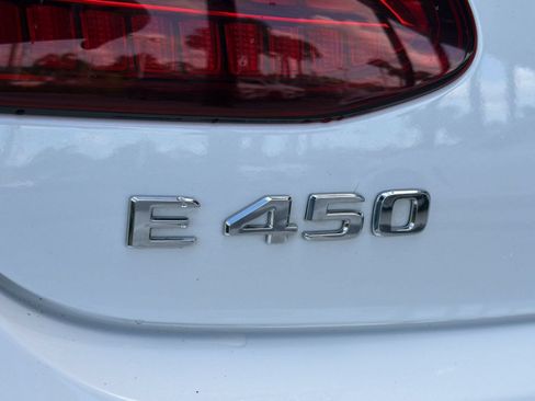 Certified 2023 Mercedes-Benz E 450 Cabriolet image 36