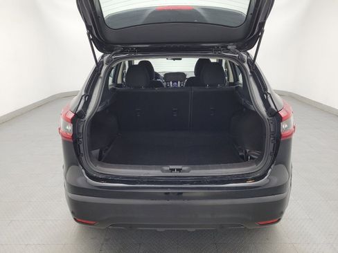 Used 2021 Nissan Rogue Sport S AWD/4WD image 29