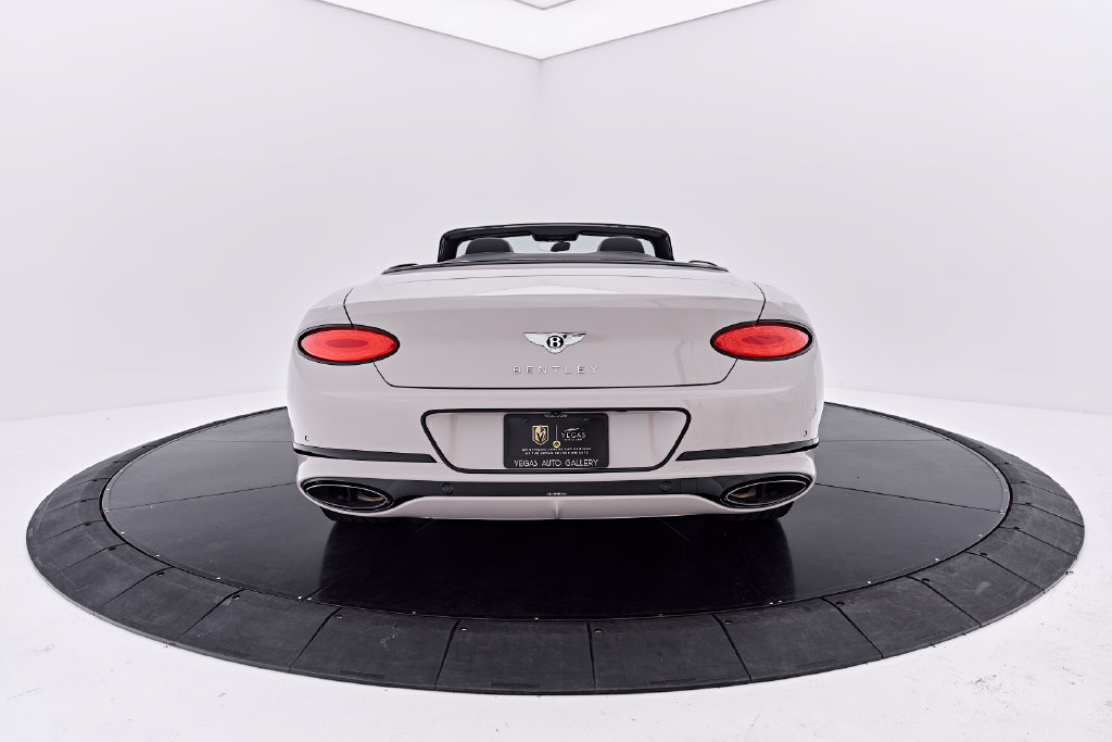 Used 2024 Bentley Continental GT Speed AWD/4WD image 14