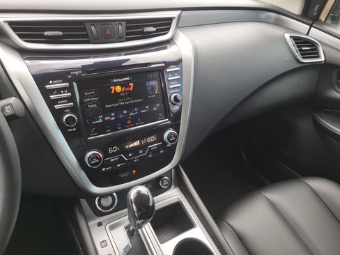 Used 2024 Nissan Murano SV FWD image 25