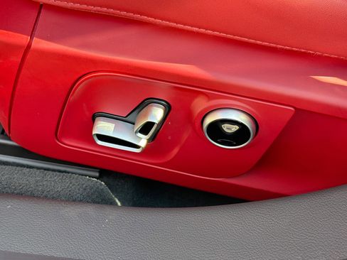 Certified 2022 Maserati Quattroporte GT image 25