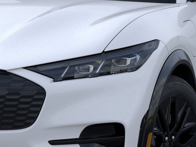 New 2026 Ford Mustang Mach-E Premium w/ Sport Appearance Package AWD/4WD image 18