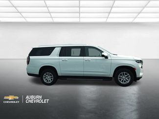 Certified 2022 Chevrolet Suburban LS AWD/4WD video 2