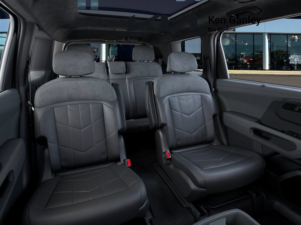 New 2027 Kia Telluride X-Line SX Prestige AWD/4WD image 16