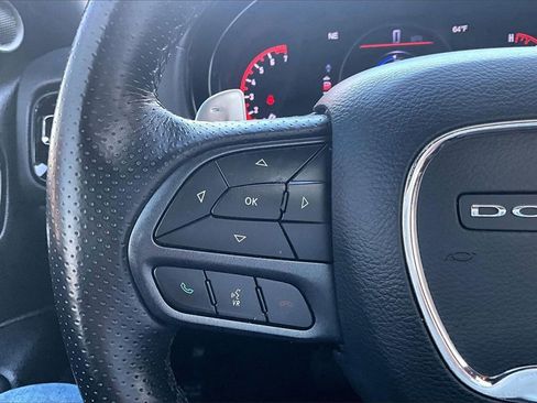 Used 2022 Dodge Durango GT image 18