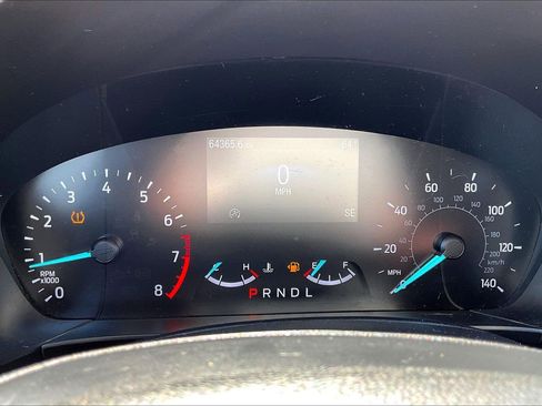 Used 2020 Ford Escape SE AWD/4WD image 24