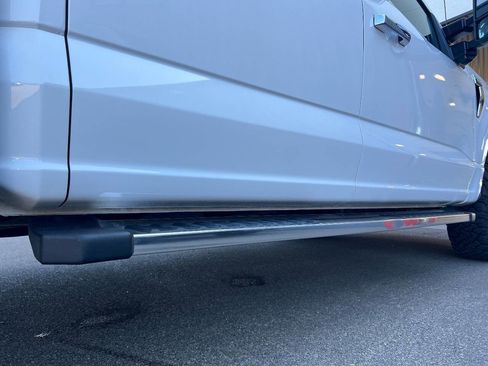 Used 2022 Ford F150 Lariat image 29