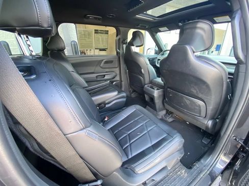 Used 2021 Honda Odyssey EX-L image 29