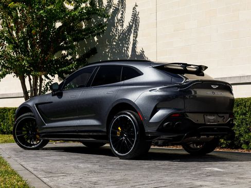 Used 2023 Aston Martin DBX 707 image 33