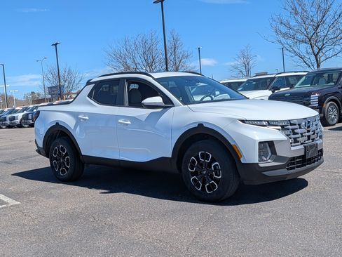 Certified 2022 Hyundai Santa Cruz SEL Premium AWD/4WD image 7