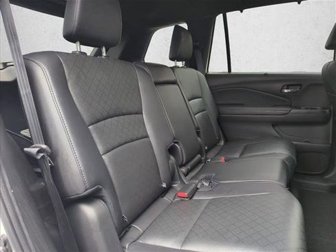 Used 2019 Honda Passport EX-L image 26