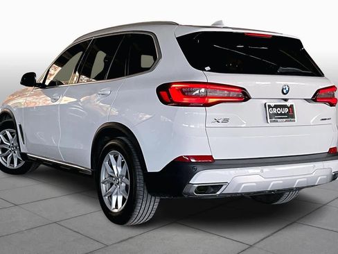 Used 2022 BMW X5 sDrive40i image 10
