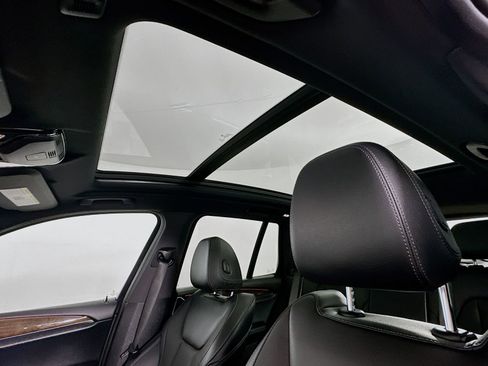 Used 2023 BMW X3 xDrive30i image 22