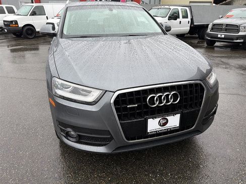 Used 2015 Audi Q3 2.0T Premium Plus image 13