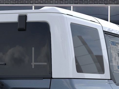 New 2025 Ford Bronco Heritage Edition image 25