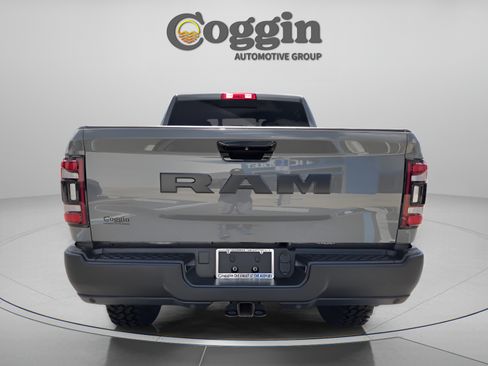 Used 2024 RAM 2500 Power Wagon w/ Level 2 Equipment Group AWD/4WD image 4