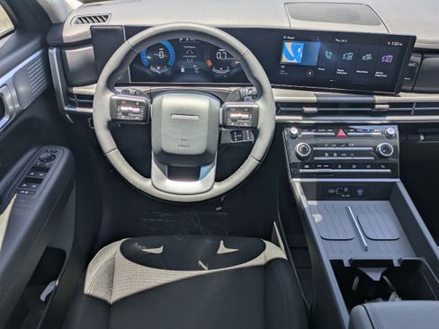 New 2026 Hyundai Santa Fe SE FWD image 15
