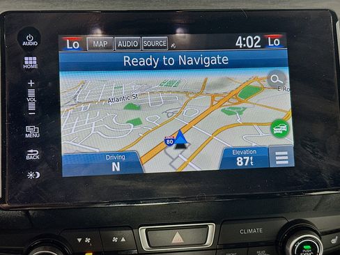 Used 2018 Honda Clarity Touring image 21