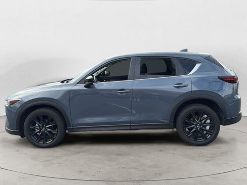 Used 2023 MAZDA CX-5 Carbon Edition image 3