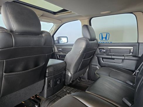 Used 2015 RAM 1500 Sport w/ Convenience Group RWD image 13