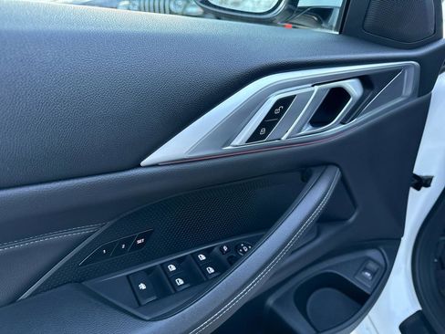 Used 2024 BMW 430i xDrive Convertible image 26