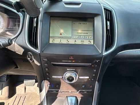 Used 2018 Ford Edge Titanium w/ Canadian Touring Package AWD/4WD image 15