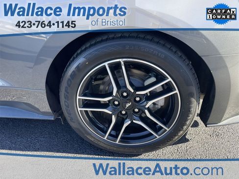 Used 2023 Ford Mustang Premium image 6