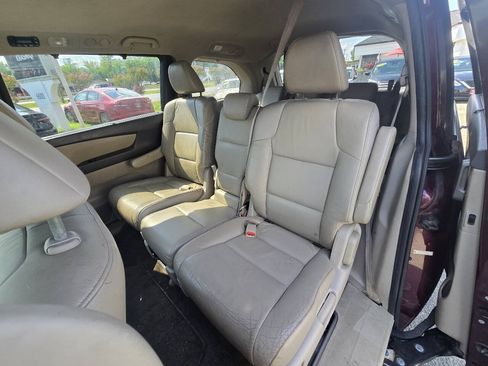 Used 2013 Honda Odyssey EX-L image 20