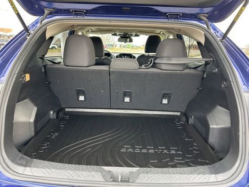 Used 2024 Subaru Crosstrek 2.0i Premium image 25