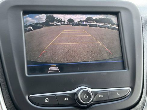 Used 2020 Chevrolet Equinox LT AWD/4WD image 22