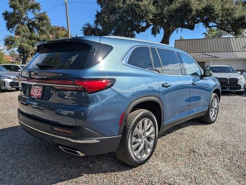 New 2026 Buick Enclave Preferred image 5