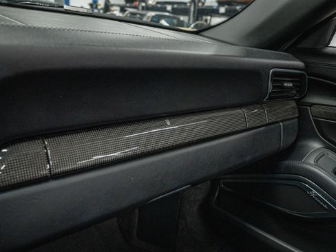 Used 2016 Porsche 911 Turbo S image 31