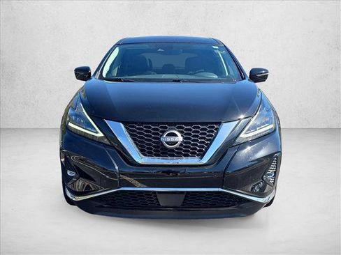 Used 2024 Nissan Murano SL image 2