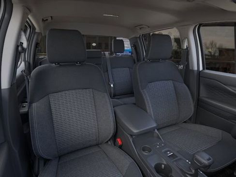 New 2025 Ford Ranger XL image 10