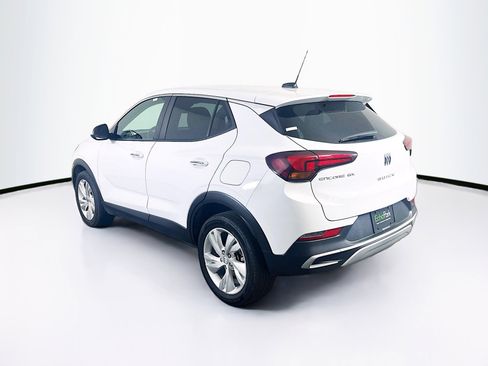 Used 2024 Buick Encore GX Preferred FWD image 5