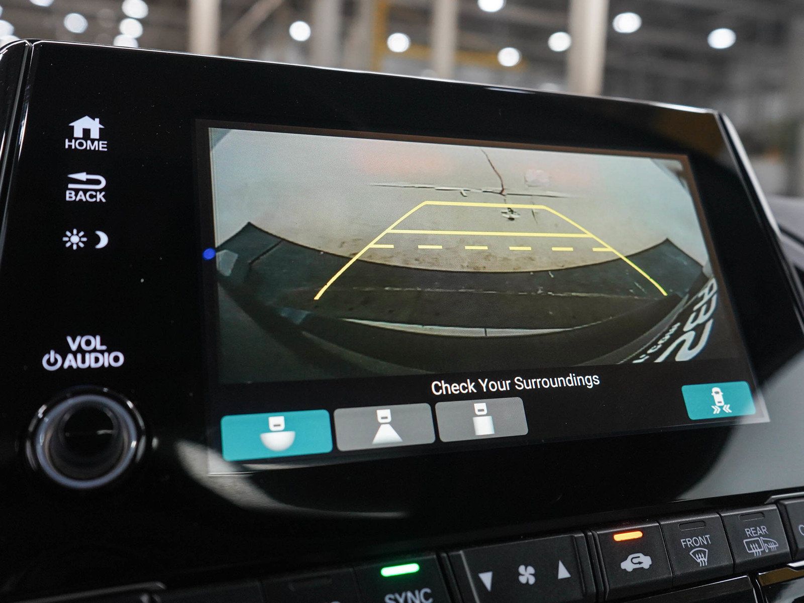 Used 2018 Honda Odyssey EX-L image 29